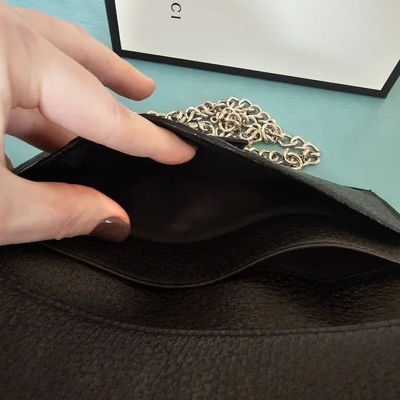 Gucci GG Continental Wallet - Picture 9 of 15